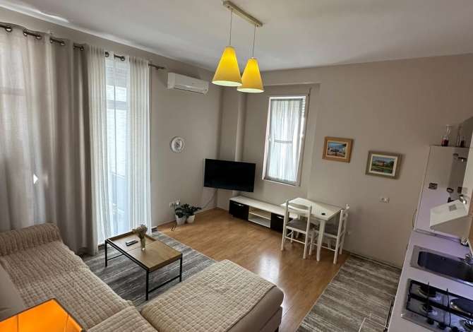Shtepi me qera 1+1 ne Tirane - 500 Euro