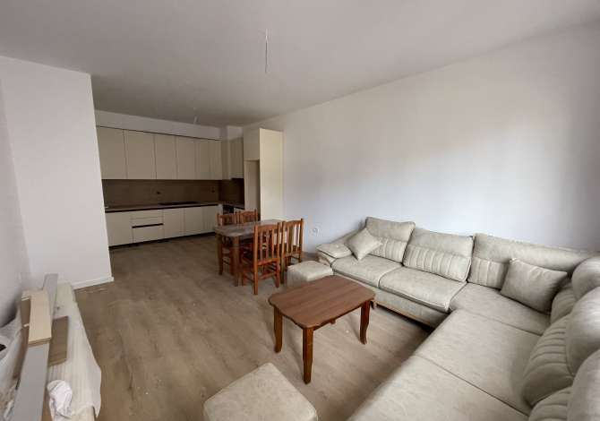 Shtepi me qera 1+1 ne Tirane - 450 Euro