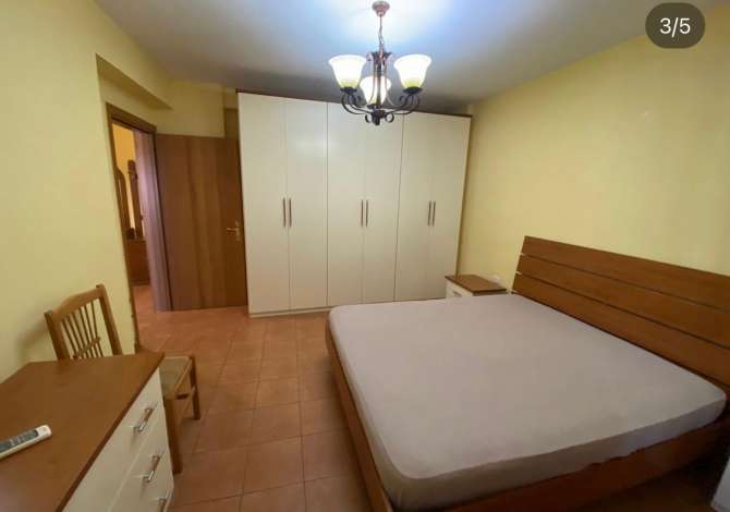 Shtepi me qera 1+1 ne Tirane - 450 Euro