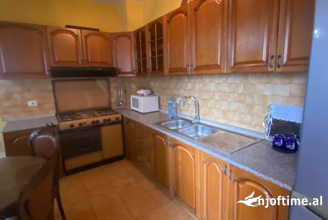 Casa in affitto 2+1 a Tirana - 600 Euro
