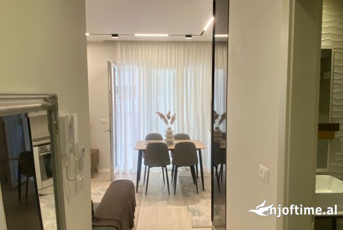 Shtepi me qera 1+1 ne Tirane - 500 Euro