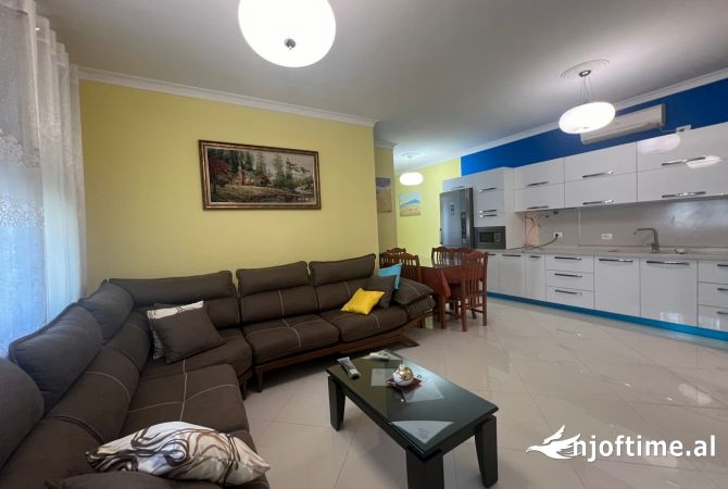 Casa in affitto 2+1 a Tirana - 600 Euro