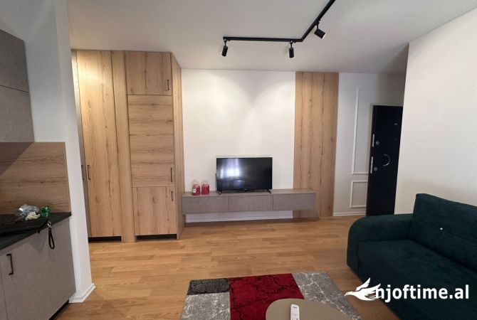 Shtepi me qera 1+1 ne Tirane - 500 Euro