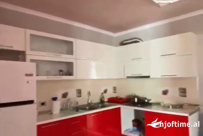 Casa in affitto 2+1 a Tirana - 350 Euro