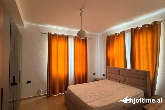 Shtepi me qera 1+1 ne Tirane - 500 Euro