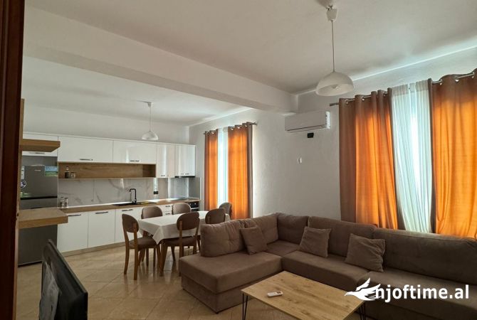 Shtepi me qera 1+1 ne Tirane - 500 Euro