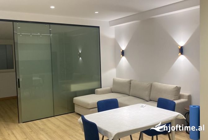 Shtepi me qera 1+1 ne Tirane - 550 Euro