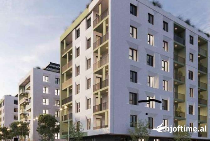 Shtepi ne shitje 1+1 ne Durres - 83,000 Euro