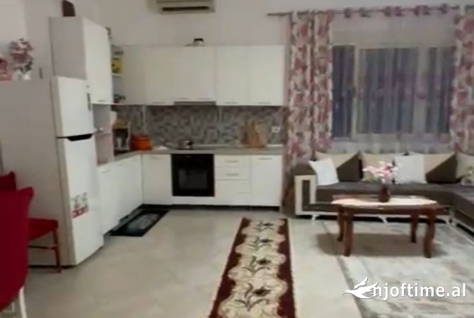 Shtepi ne shitje 1+1 ne Tirane - 80,000 Euro