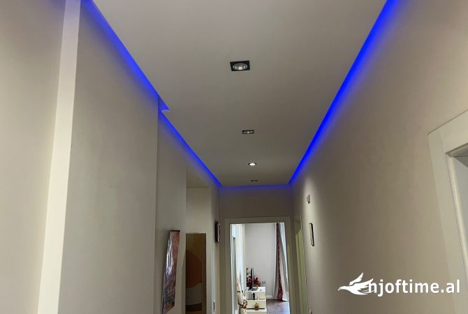 Shtepi me qera 2+1 ne Tirane - 450 Euro