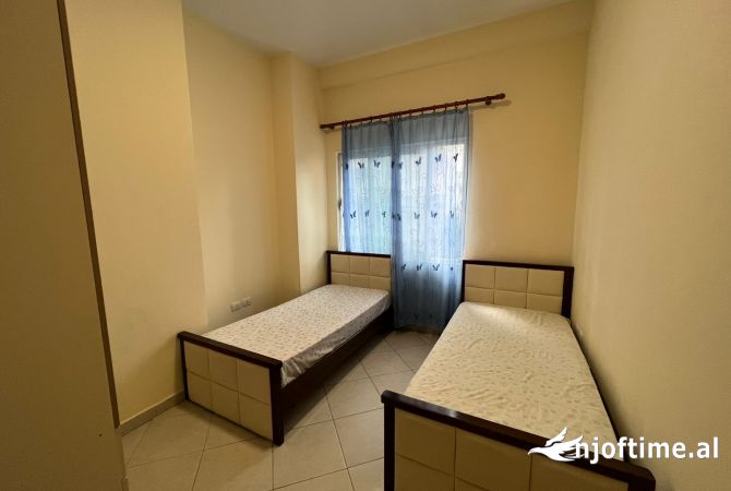 Apartment for rent in Tirana 2+1, Furnished