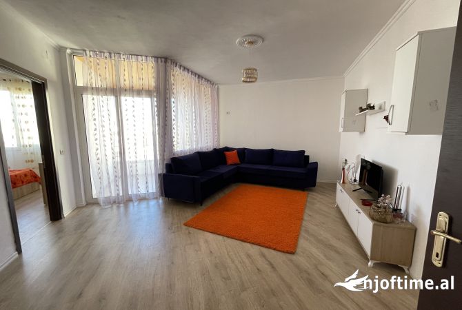 Shtepi ne shitje 1+1 ne Tirane - 78,000 Euro