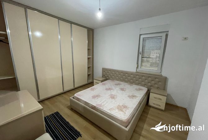 Apartment for rent in Tirana 1+1, Furnished