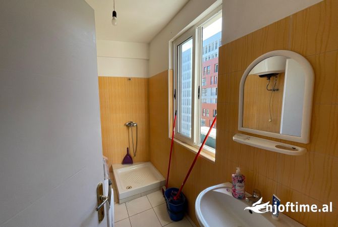 Apartment for rent in Tirana 1+1, Furnished