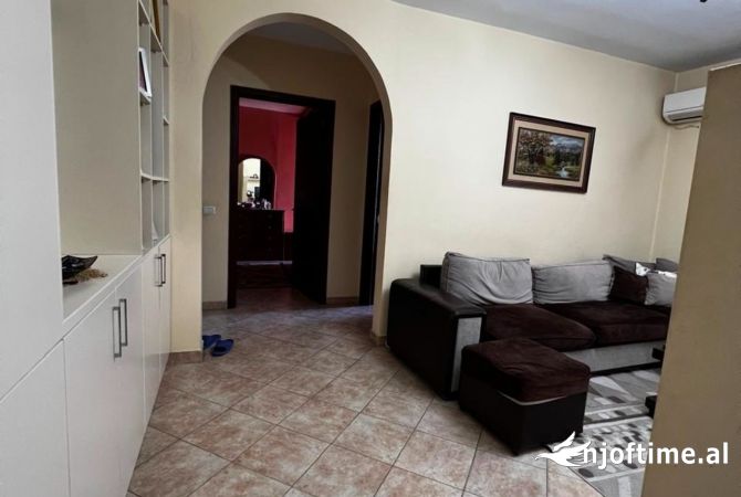 Shtepi ne shitje 2+1 ne Tirane - 125,000 Euro