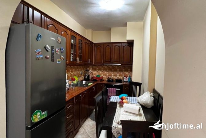 Shtepi ne shitje 2+1 ne Tirane - 125,000 Euro