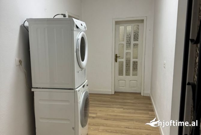 Apartment for rent in Tirana 1+1, Furnished