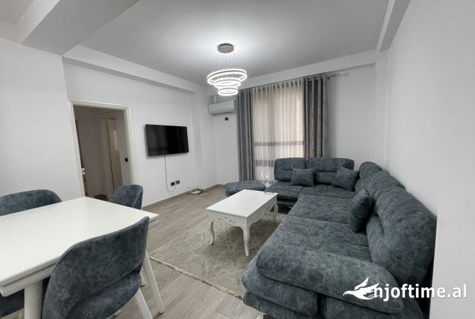 House for Rent 2+1 in Tirana - 550 Euro