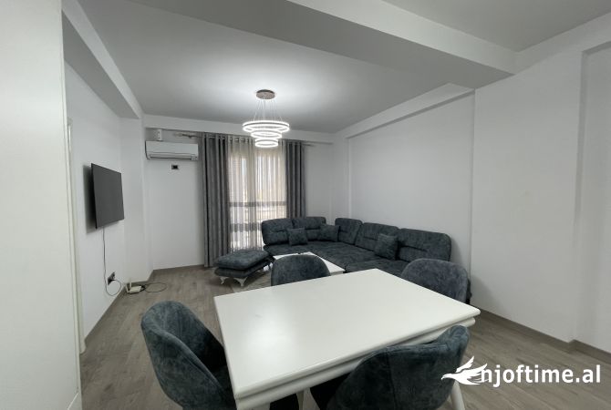Apartment for rent in Tirana 2+1, Furnished