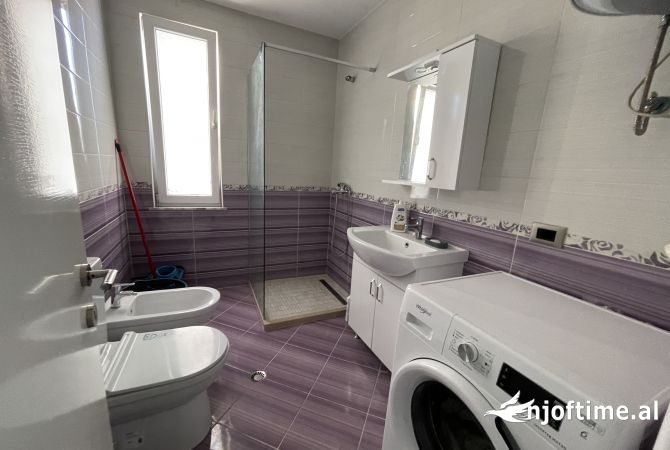 Apartment for rent in Tirana 2+1, Furnished