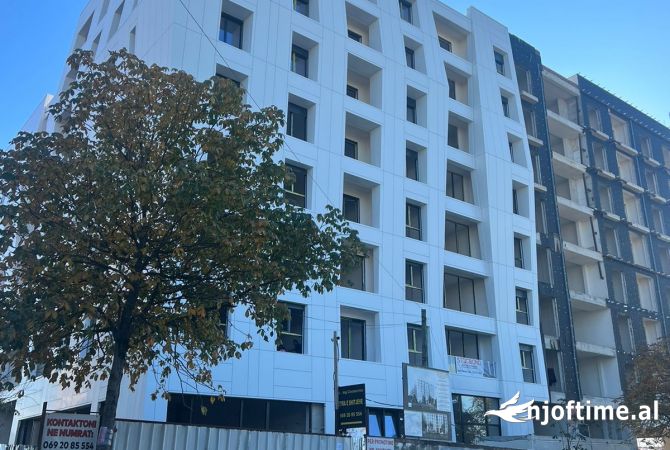Shtepi ne shitje 2+1 ne Tirane - 112,000 Euro