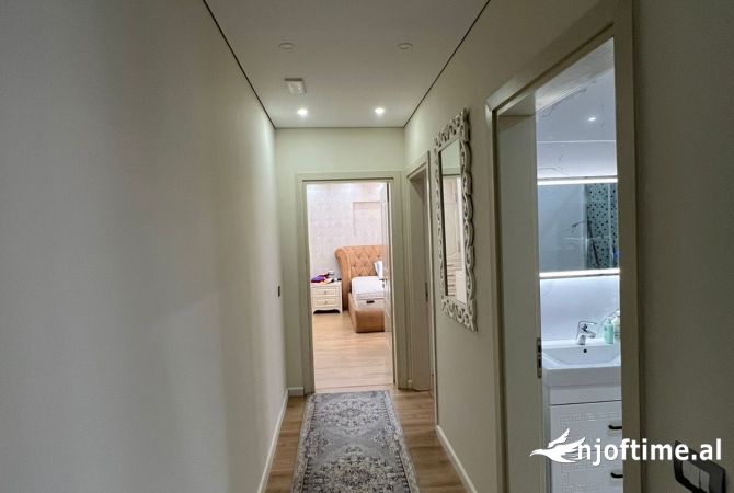 Shtepi me qera 2+1 ne Tirane - 500 Euro