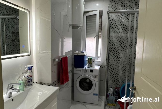 Apartment for rent in Tirana 2+1, Furnished