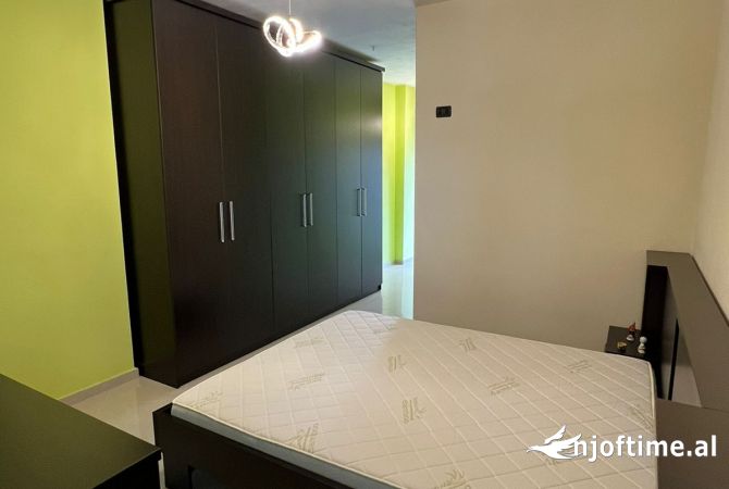 Apartment for rent in Tirana 2+1, Furnished