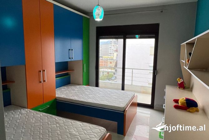 Apartment for rent in Tirana 2+1, Furnished