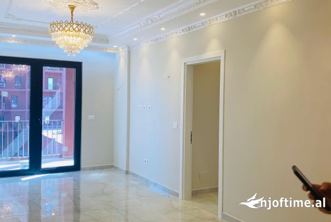House for Rent 2+1 in Tirana - 1,200 Euro
