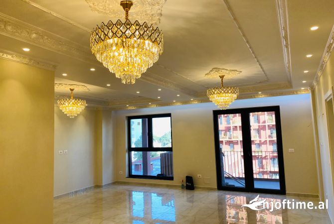 House for Rent 2+1 in Tirana - 1,200 Euro