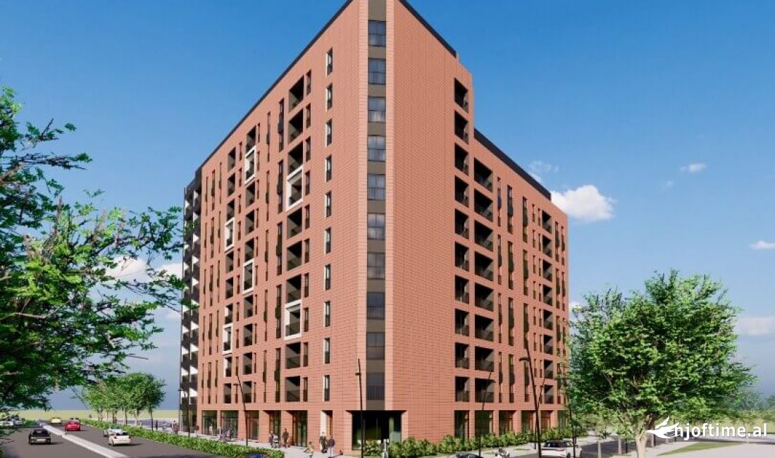 Shtepi ne shitje Apartament ne Tirane, 3+1, Mobilimi Bosh, pa mobiluar, Pagesa 207,600  Euro.