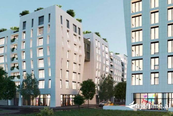 Shtepi ne shitje 1+1 ne Tirane - 110,000 Euro
