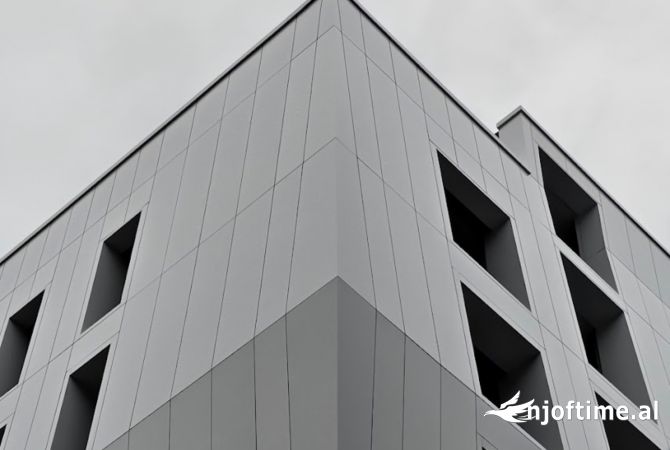 Shtepi ne shitje 1+1 ne Tirane - 110,000 Euro