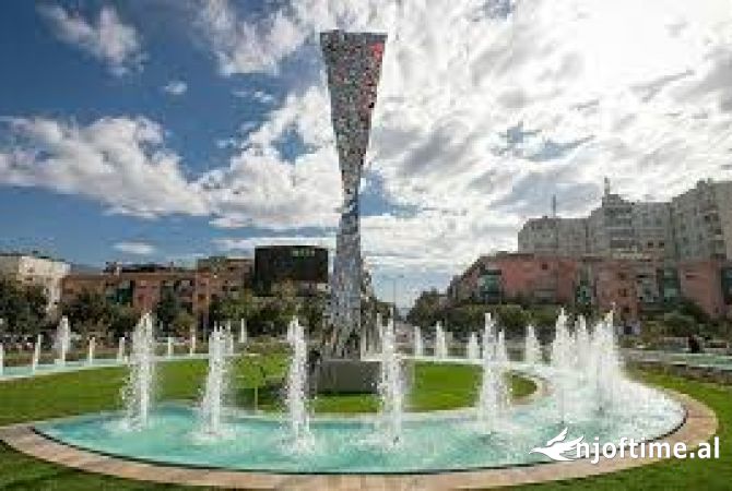 Marketplace for Business Brokers in Tirana - 15,000 Euro