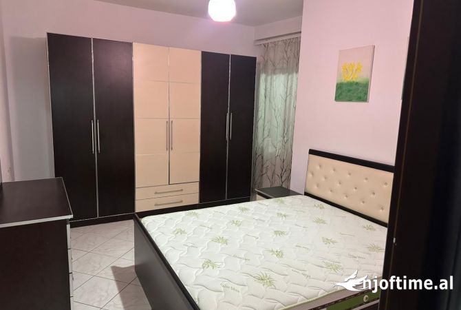 Apartment for rent in Tirana 1+1, Furnished