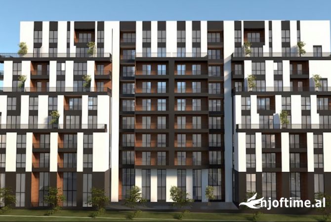 BEL FIORE 1 APARTAMENT 1+1 PER SHITJE!