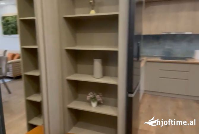 Shtepi me qera 2+1 ne Tirane - 520 Euro