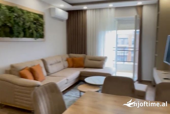 Casa in affitto 2+1 a Tirana - 520 Euro