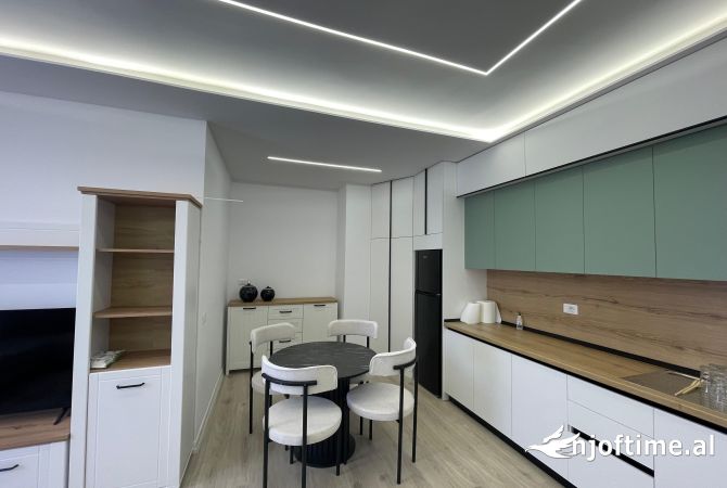 Shtepi ne shitje 1+1 ne Tirane - 89,000 Euro