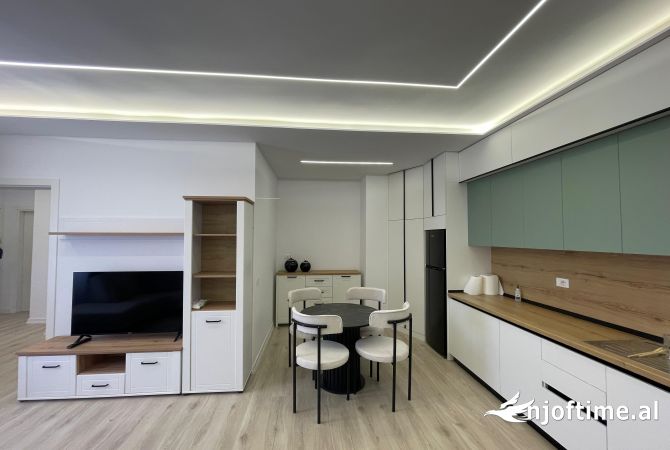 Shtepi ne shitje 1+1 ne Tirane - 89,000 Euro