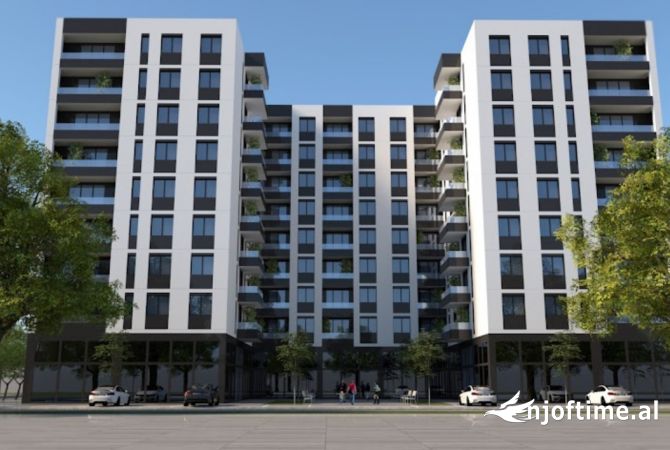 Shtepi ne shitje Apartament ne Tirane, 1+1, Mobilimi E mobiluar, Pagesa 76,000  Euro.