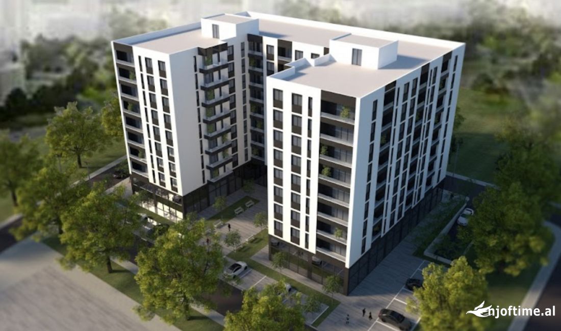 Shtepi ne shitje Apartament ne Tirane, 1+1, Mobilimi E mobiluar, Pagesa 76,000  Euro.