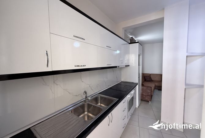 Shtepi ne shitje 2+1 ne Tirane - 110,000 Euro
