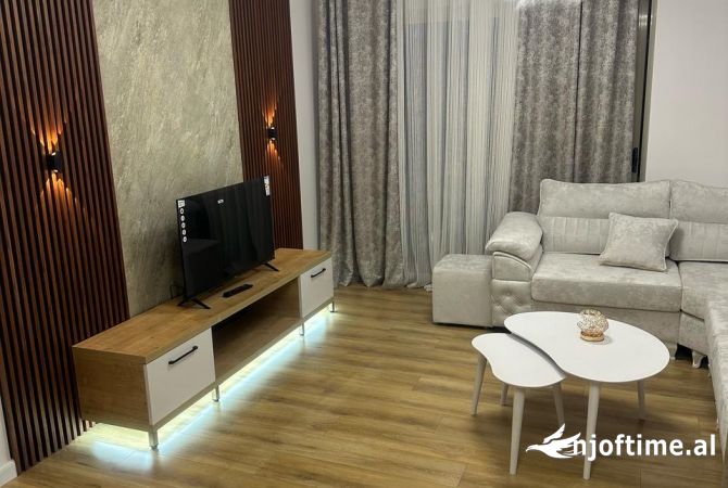 Shtepi ne shitje 1+1 ne Tirane - 95,000 Euro