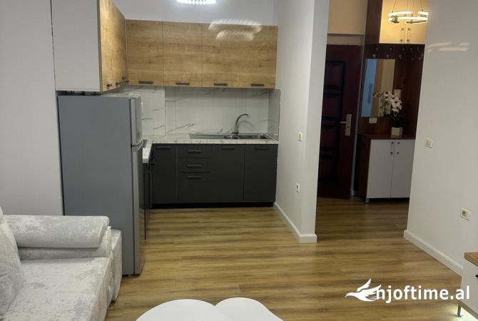 Shtepi ne shitje 1+1 ne Tirane - 95,000 Euro