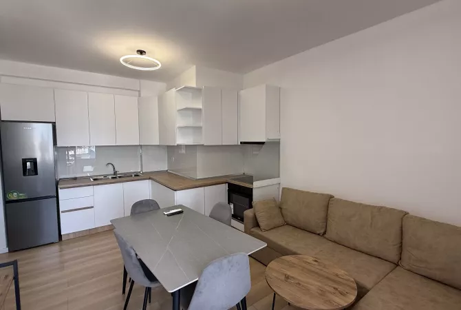 Casa in affitto 2+1 a Tirana - 65,000 Leke