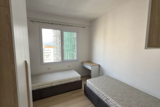 Apartment for rent in Tirana 2+1, Furnished