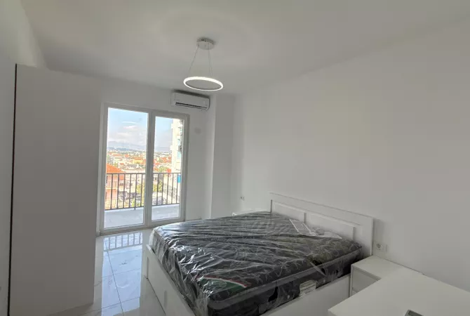Shtepi me qera 1+1 ne Tirane - 400 Euro