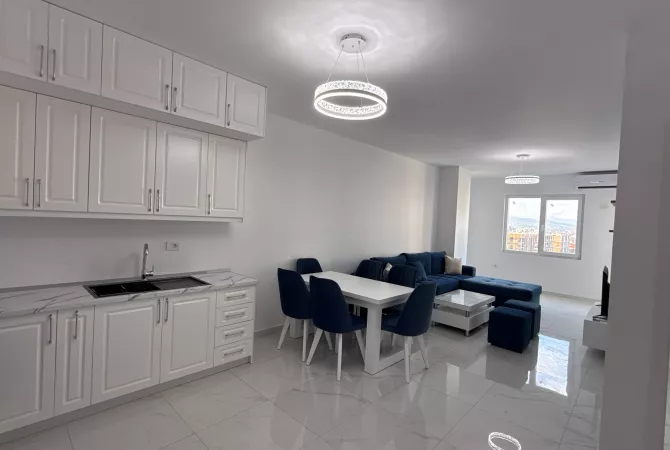 Shtepi me qera 1+1 ne Tirane - 400 Euro